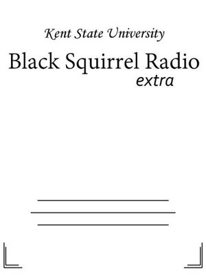 cover image of Black Squirrel Radio
